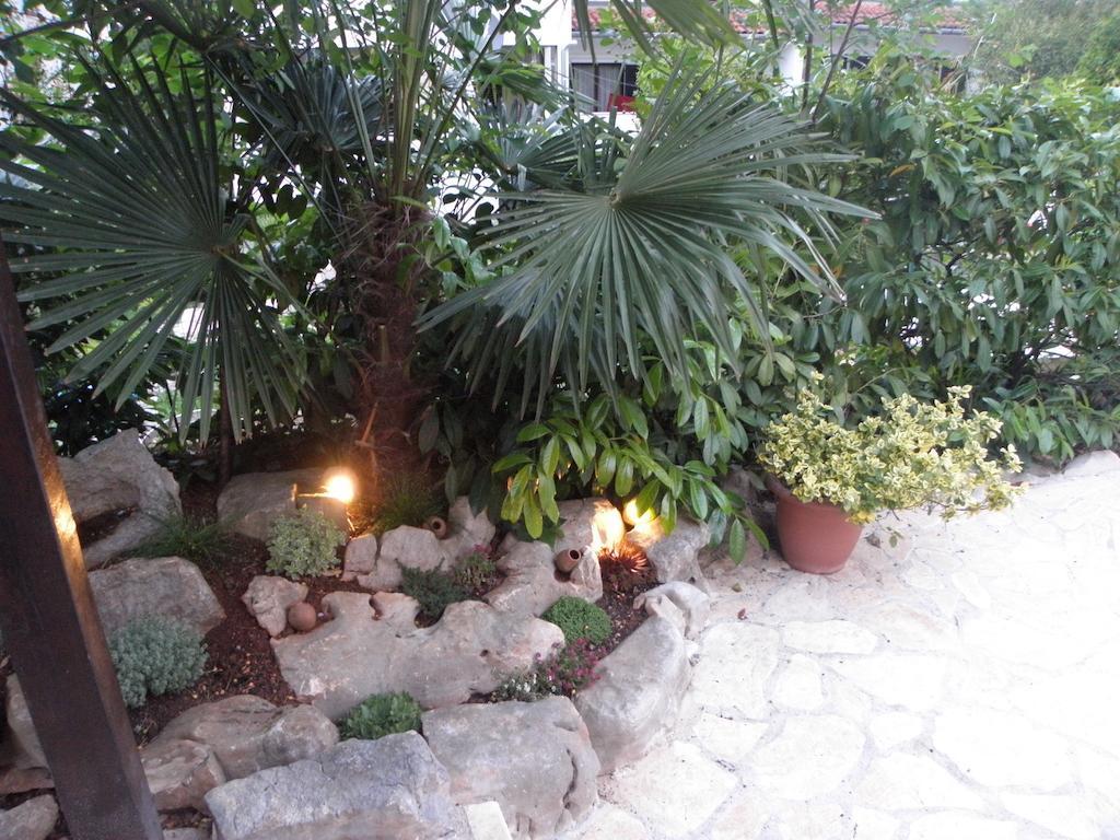 Apartment Klesinger Poreč Habitación foto